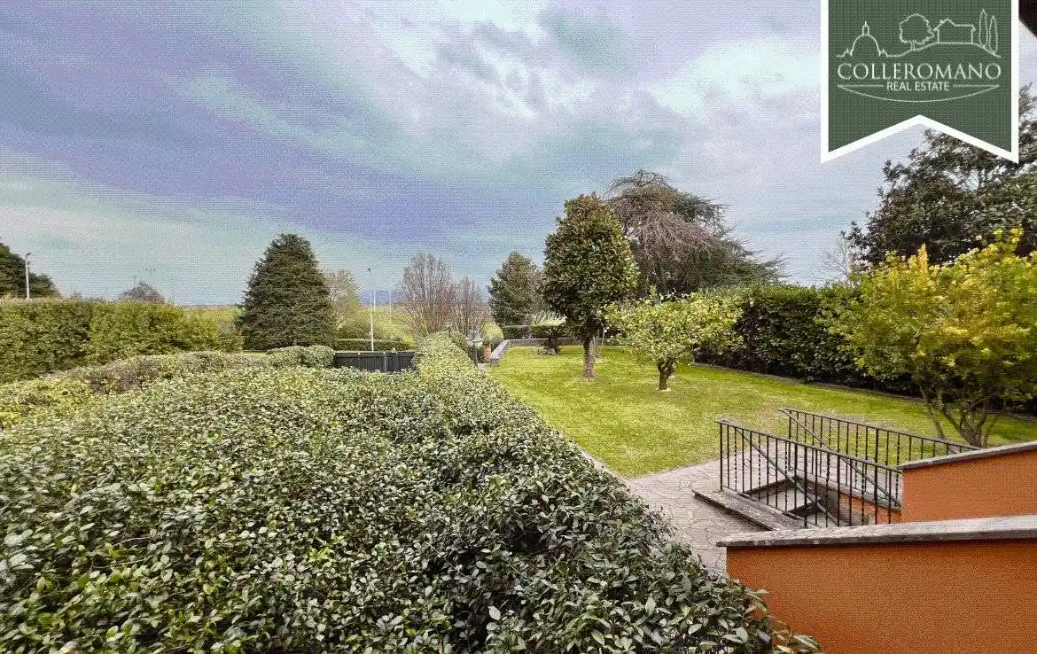 Villa a schiera via Del Fosso Di Fioranello, 33, Fioranello, Roma - foto 4