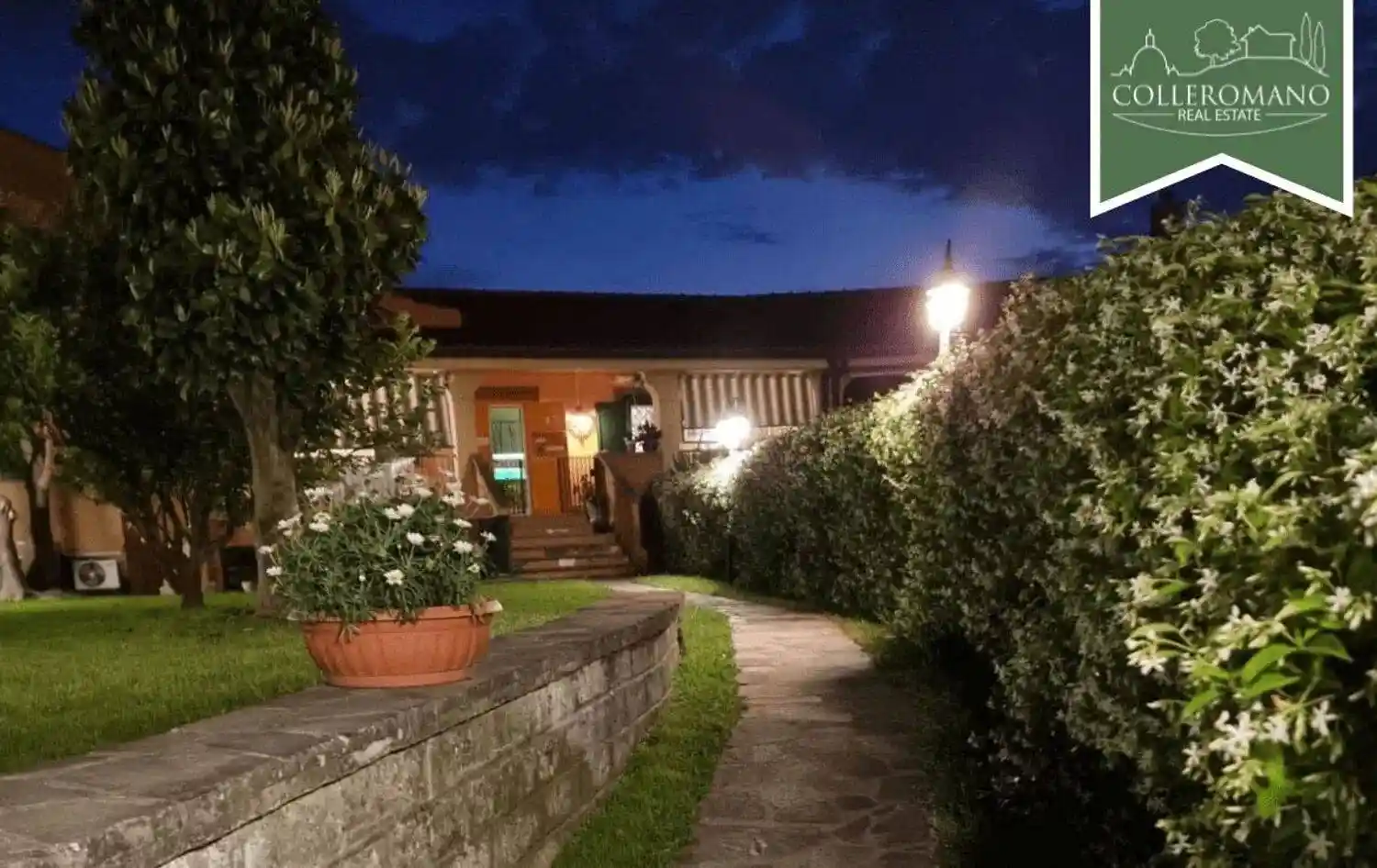 Villa a schiera via Del Fosso Di Fioranello, 33, Fioranello, Roma - foto 5