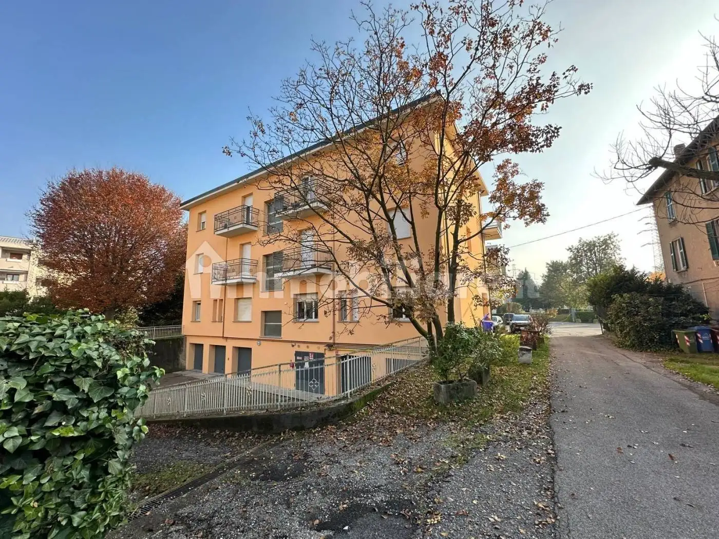 Appartamento in vendita a Como