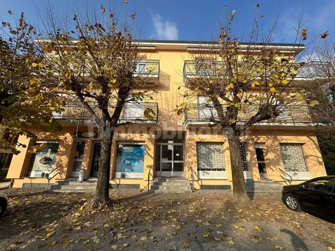 Trilocale via Venturino 18, Breccia - Lazzago, Como - foto 2