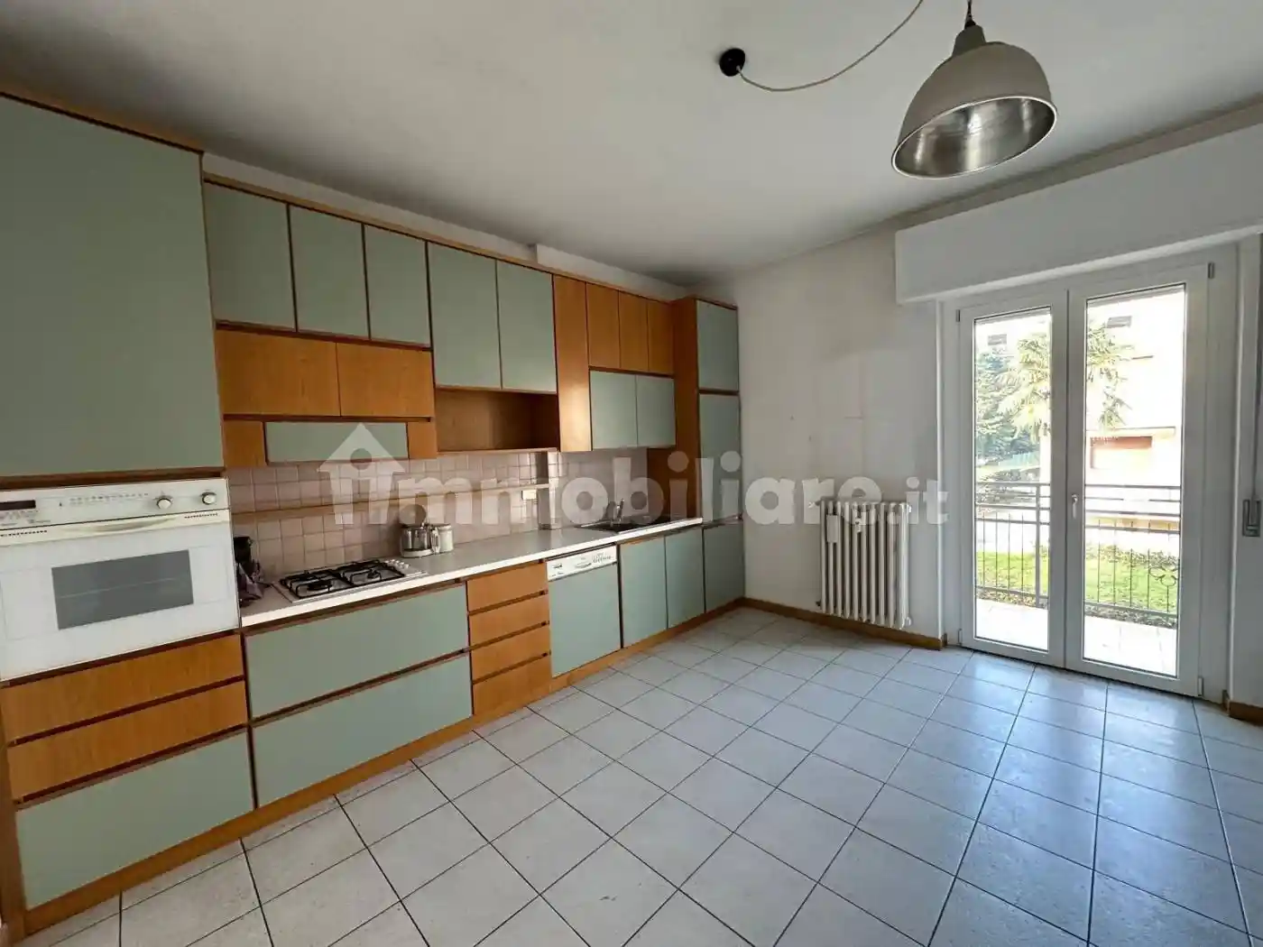 Trilocale via Venturino 18, Breccia - Lazzago, Como - foto 3