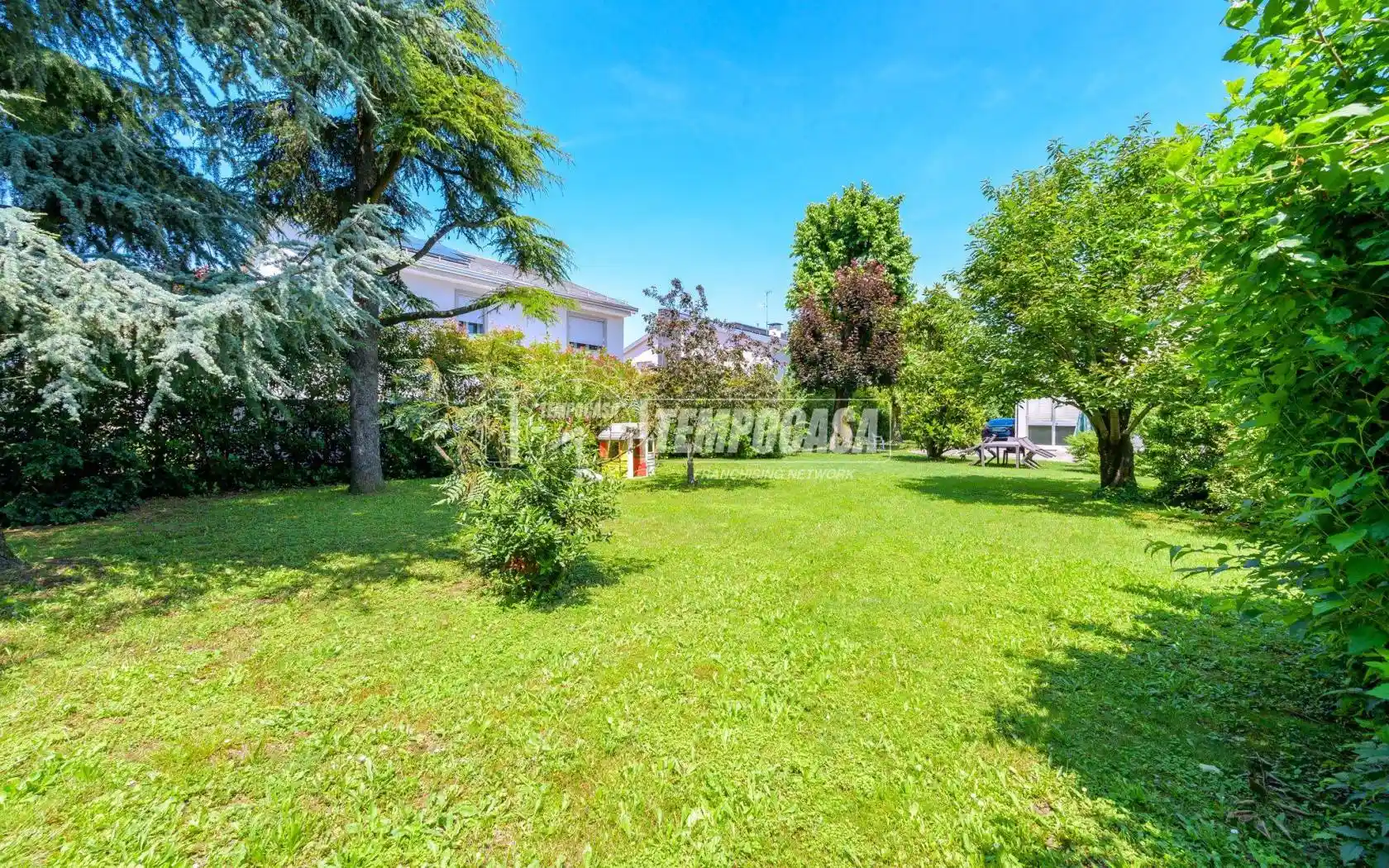 Villa in vendita a Castelfranco Emilia