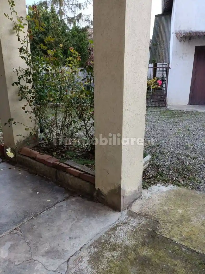 Villa a schiera via Camillo Benso di Cavour, Carentino - foto 3