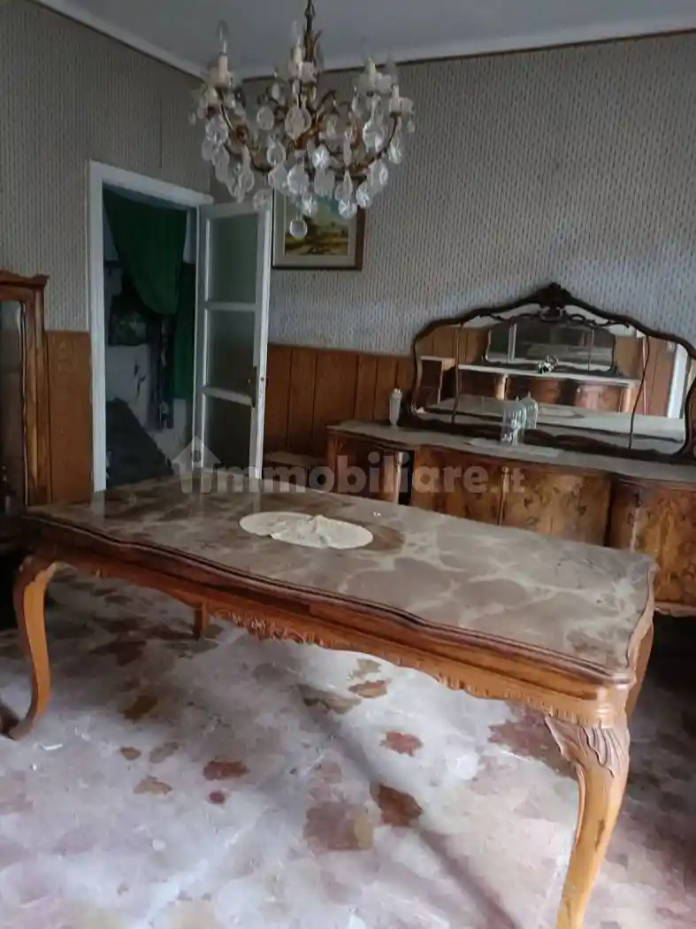 Villa a schiera via Camillo Benso di Cavour, Carentino - foto 4