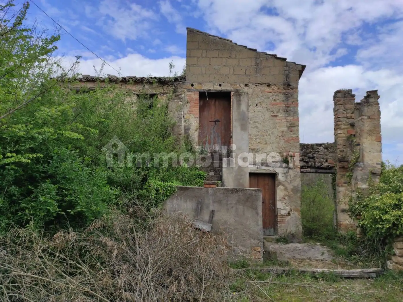 Rustico - Casale in vendita a Benevento