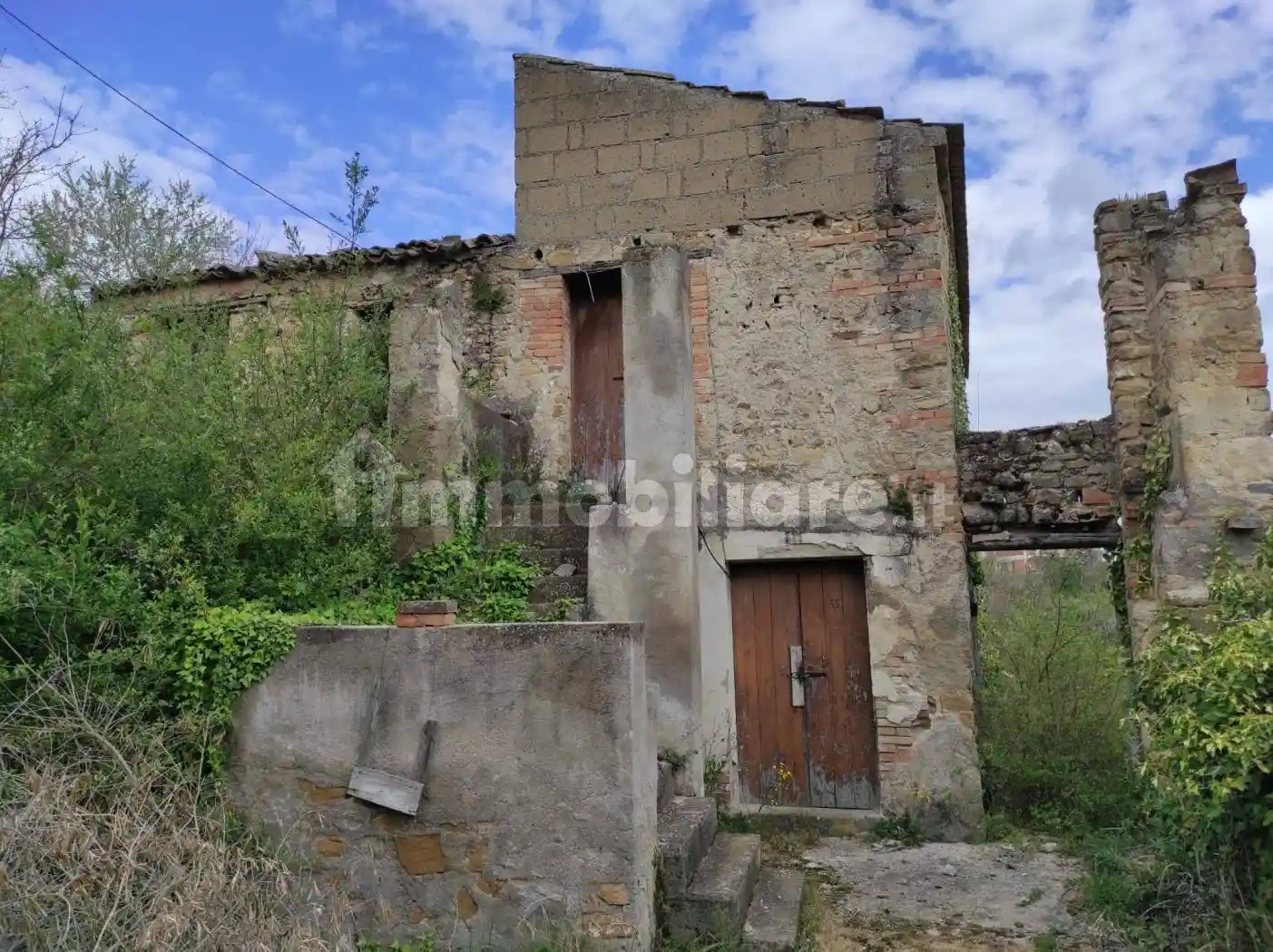 Casale Contrada Torre Alfieri, Torre Alfieri, Benevento - foto 2