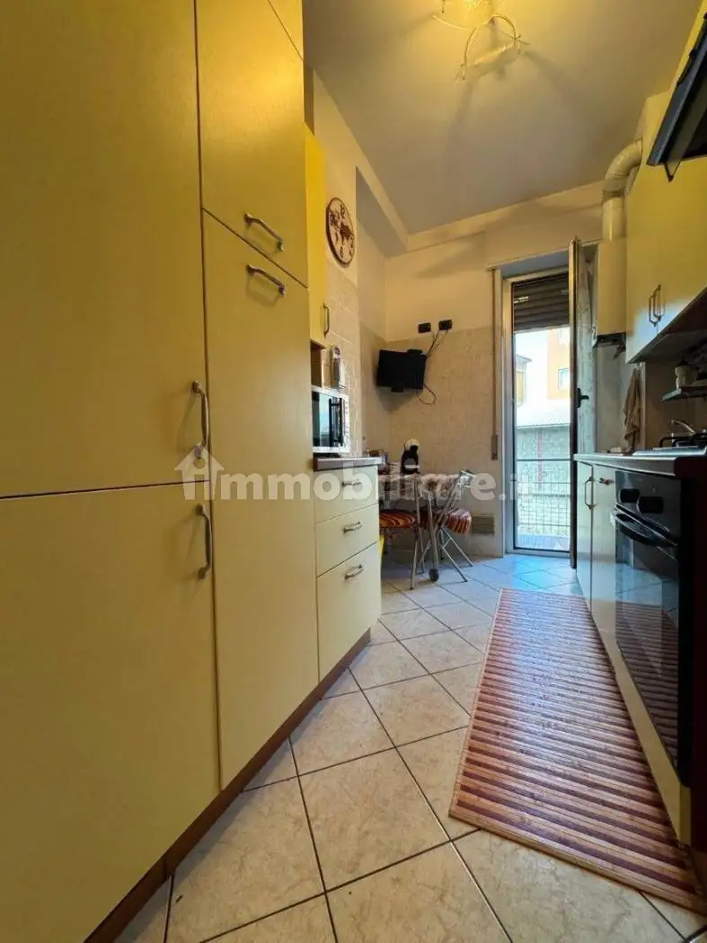 Apartment in vendita a Milan