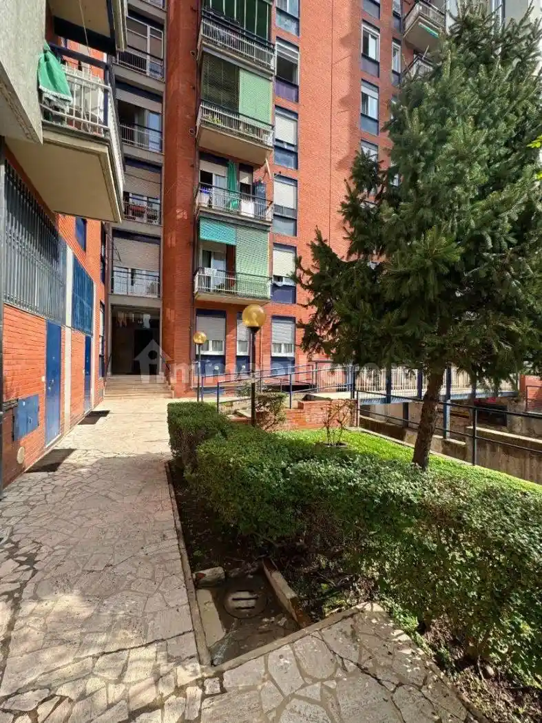 Bilocale via Mario Pieri 2, Crescenzago, Milano - foto 2