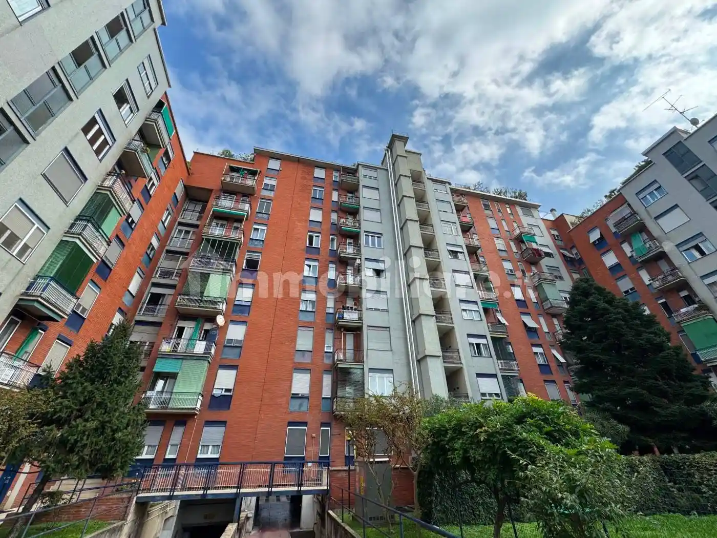 Bilocale via Mario Pieri 2, Crescenzago, Milano - foto 4