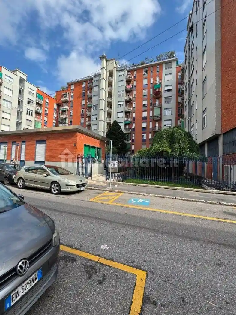 Bilocale via Mario Pieri 2, Crescenzago, Milano - foto 5