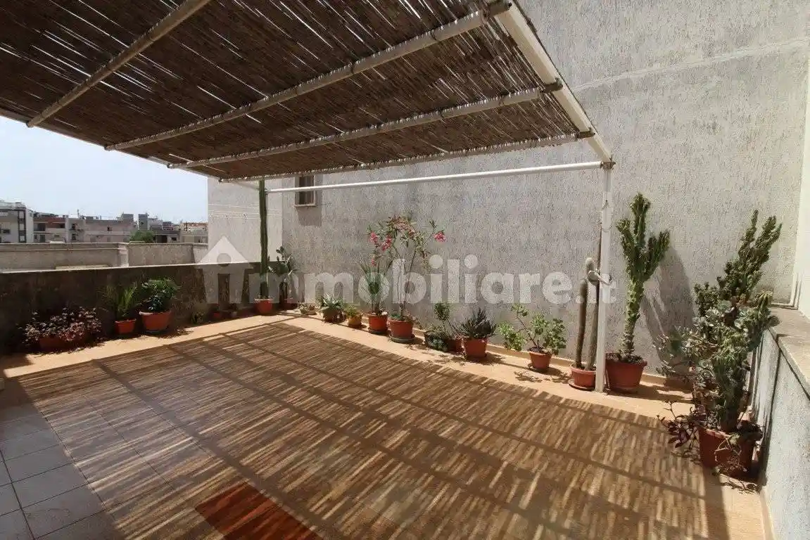 Appartamento in vendita a Grottaglie