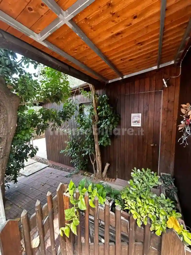 Open space via delle Antille 1, Calatafimi Alta, Palermo - foto 4