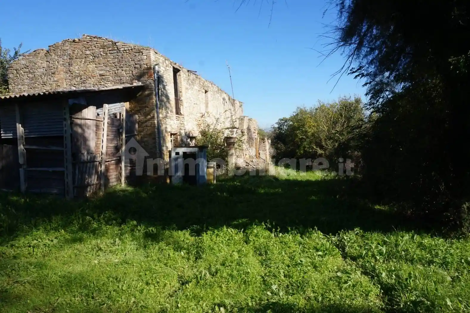 Rustico - Casale in vendita a Bevagna