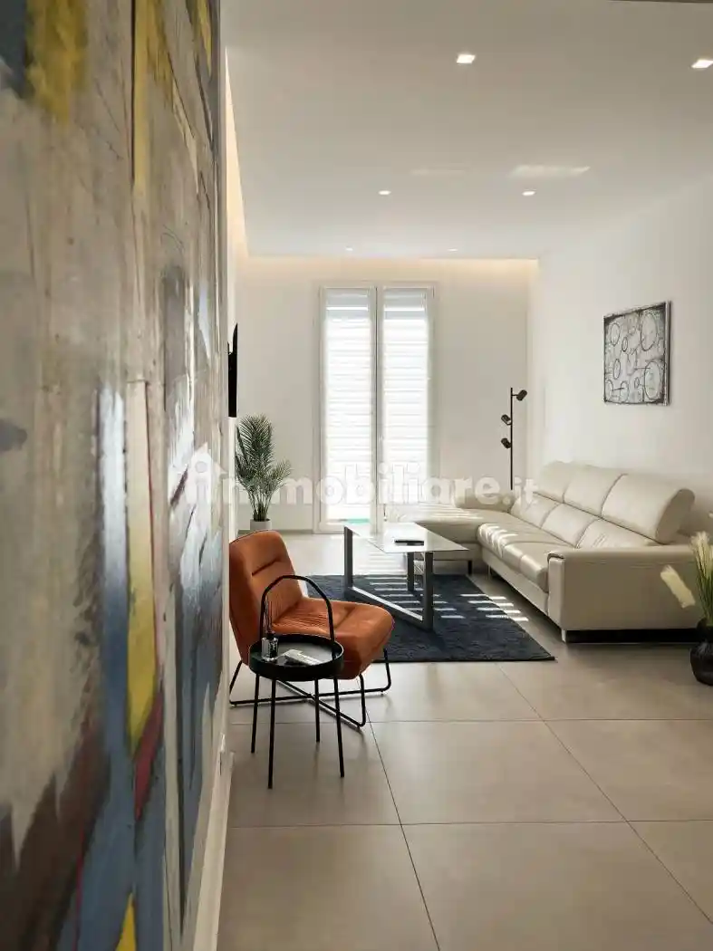 Appartamento in vendita a Trapani