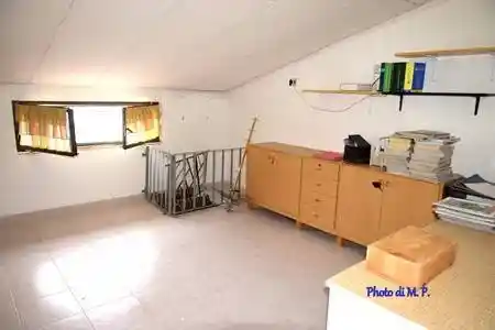 Trilocale via Corrado Marciani, Centro, Lanciano - foto 3