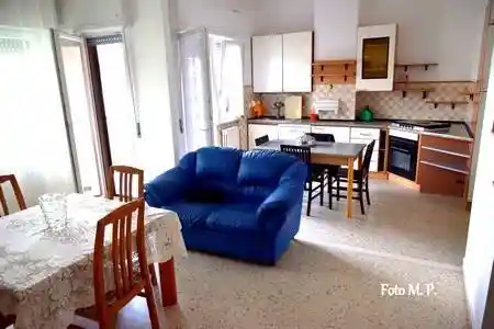 Trilocale via Corrado Marciani, Centro, Lanciano - foto 4