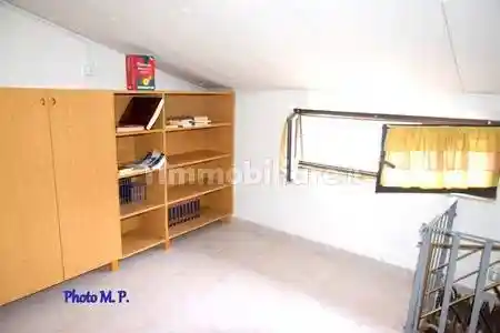 Trilocale via Corrado Marciani, Centro, Lanciano - foto 5