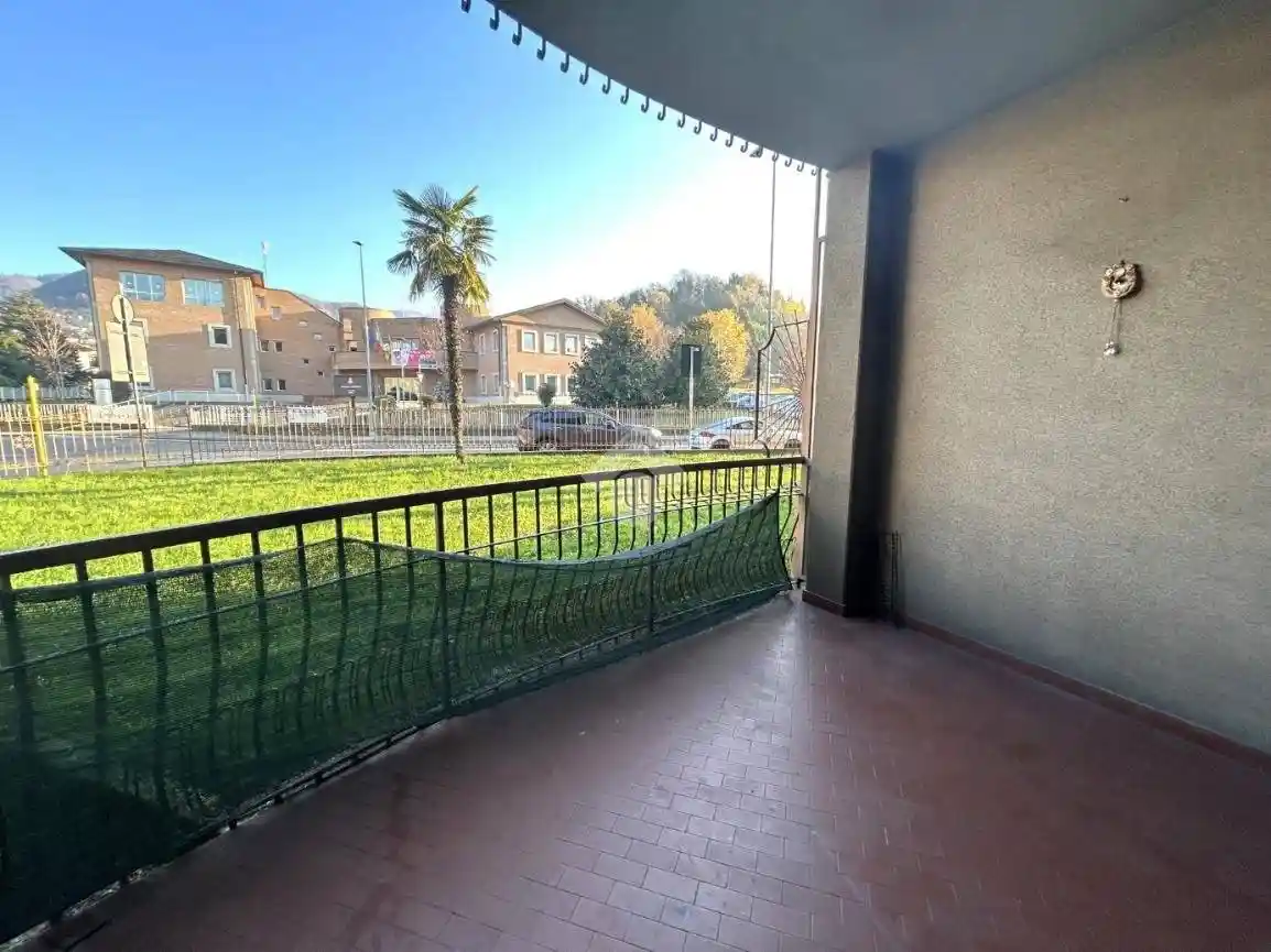 Appartamento in vendita a Villa d'Almè