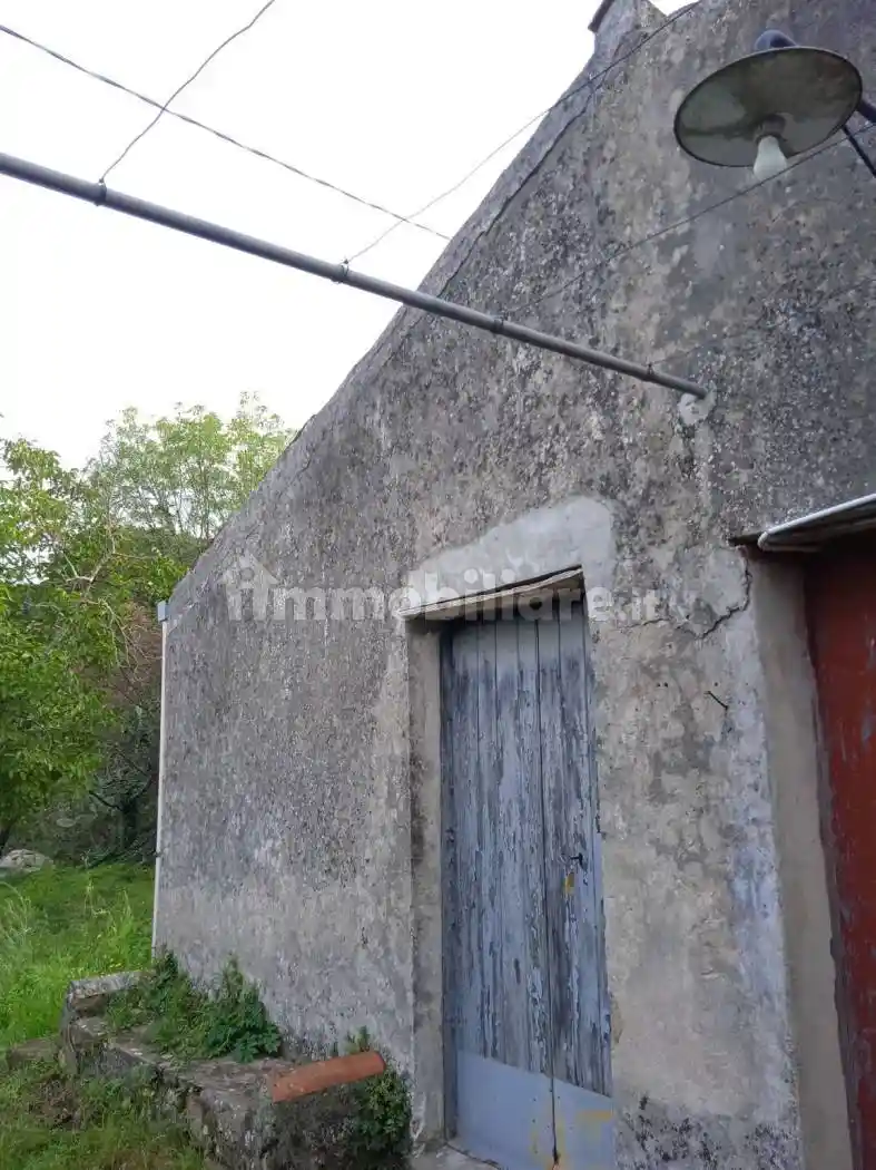 Rustico - Casale in vendita a Cefalù