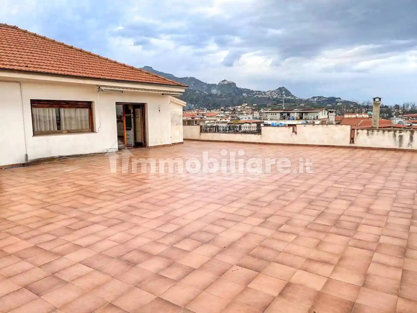 Attico - Mansarda in vendita a Giardini-Naxos