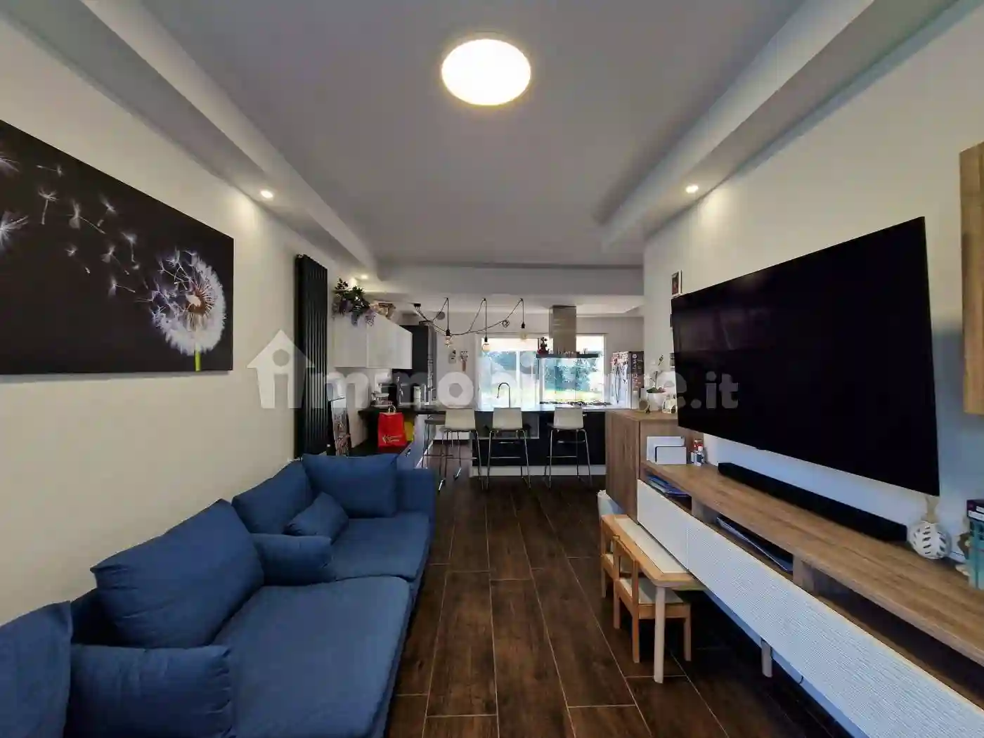 Villetta a schiera - foto 2