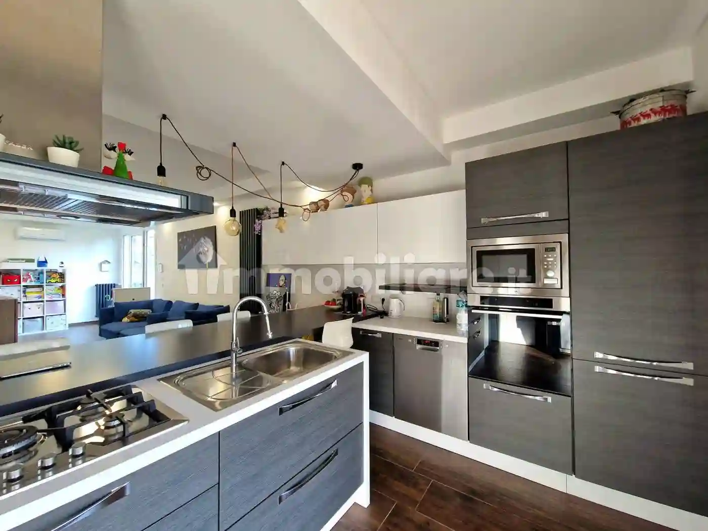 Villetta a schiera - foto 5