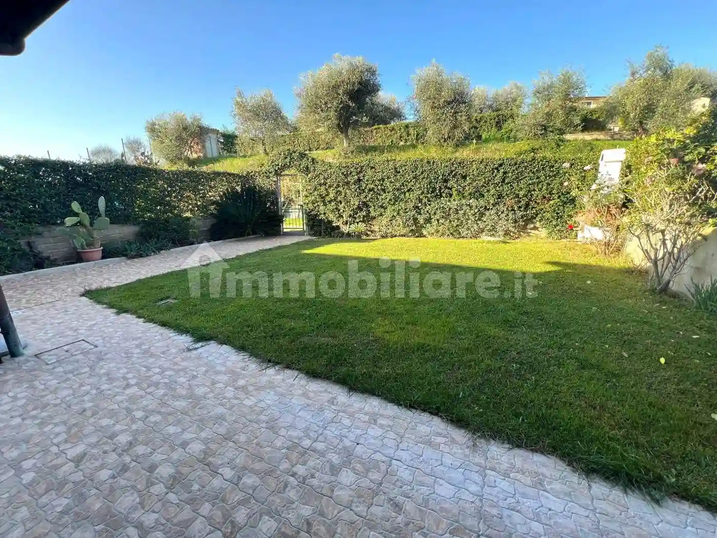 Villetta a schiera - foto 3