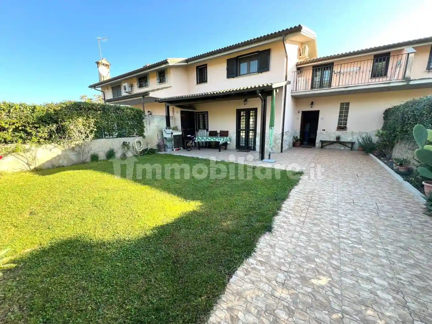 Villetta a schiera - foto 4