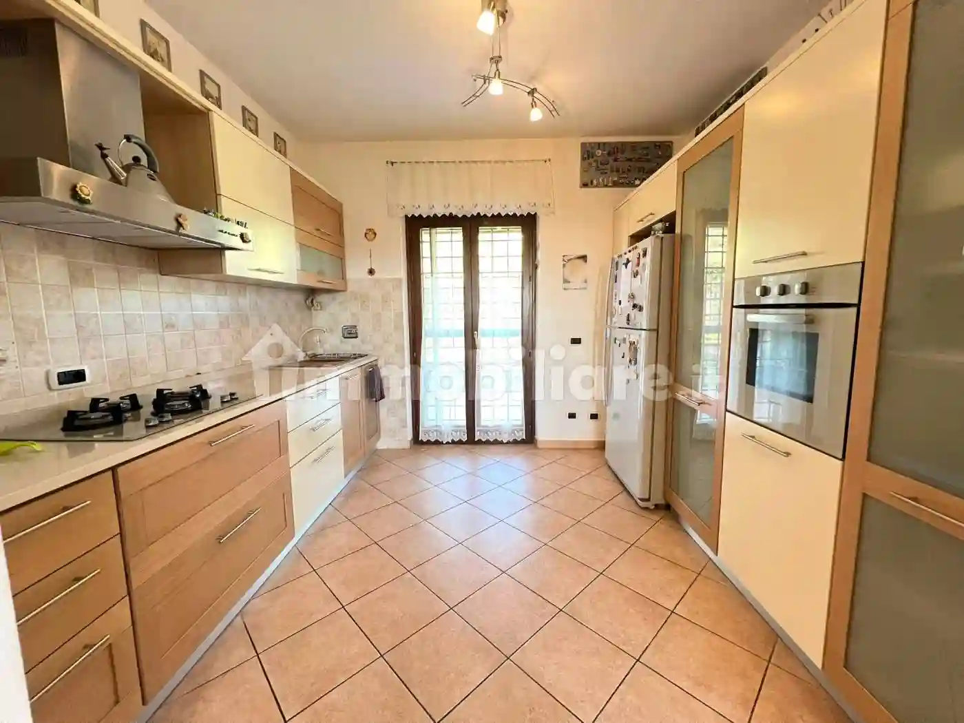 Villetta a schiera - foto 5