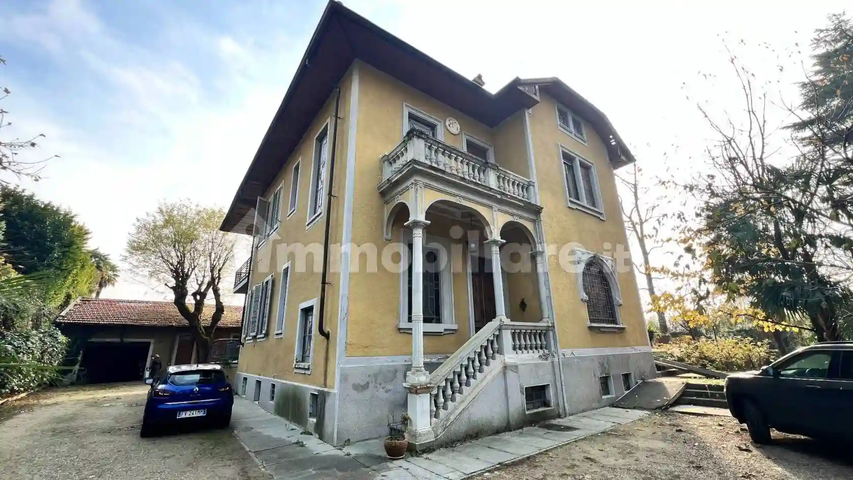 Villa - foto 3