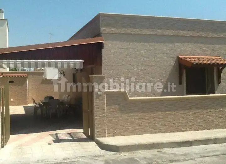 Villa in affitto a Manduria