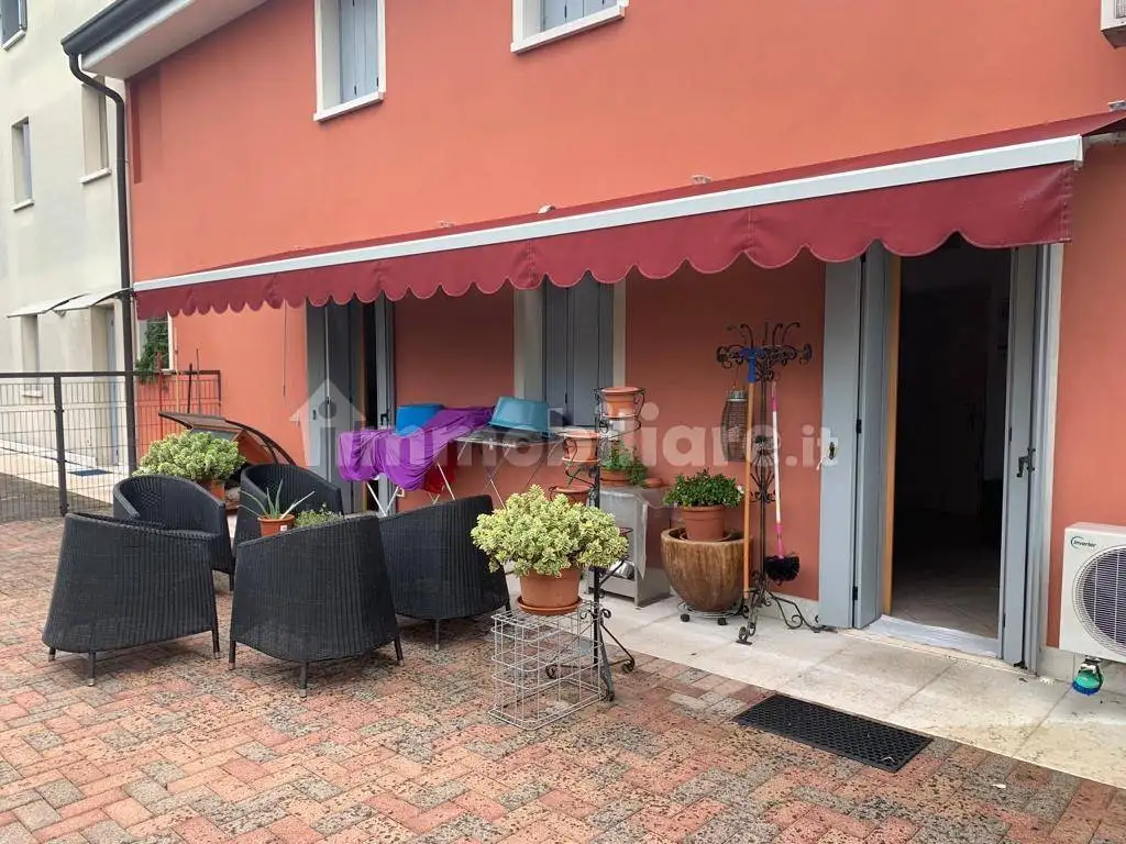 Appartamento in vendita a Altivole