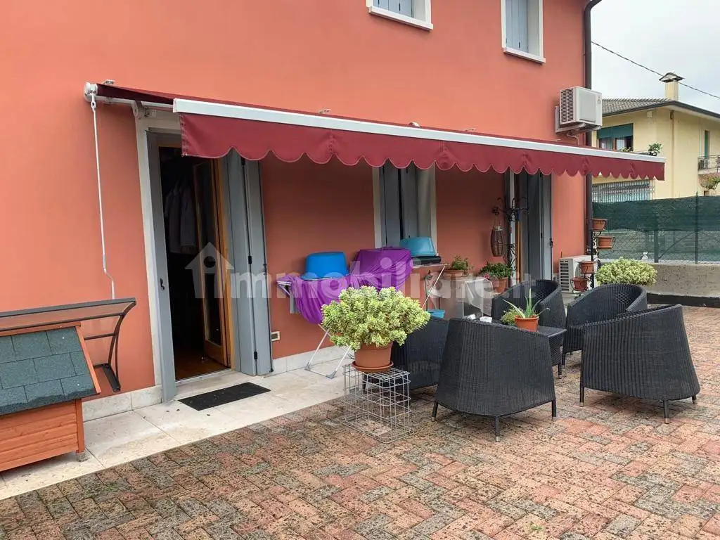 Trilocale via Roma 8, Centro, Altivole - foto 3