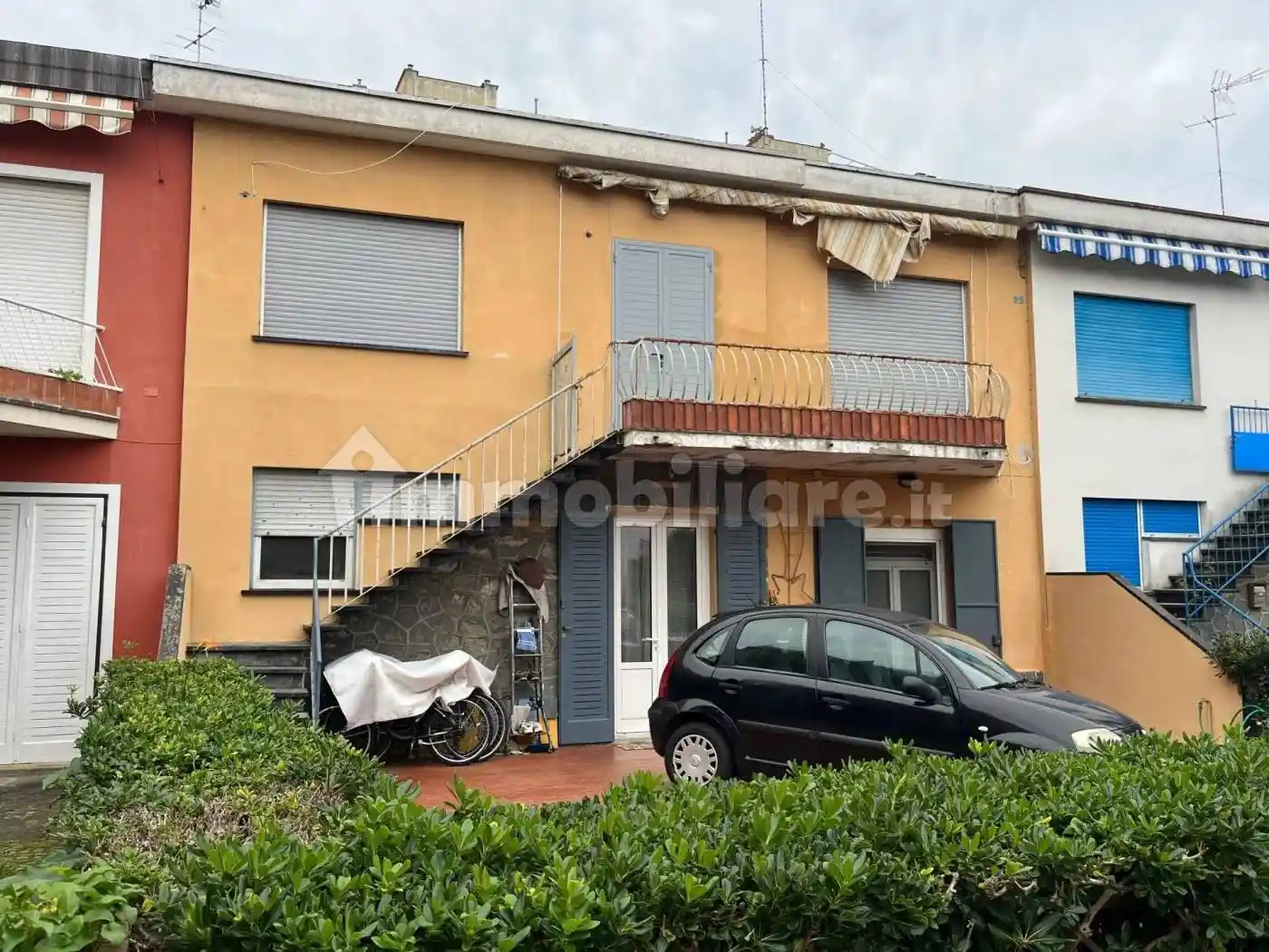 Appartamento in vendita a Lavagna