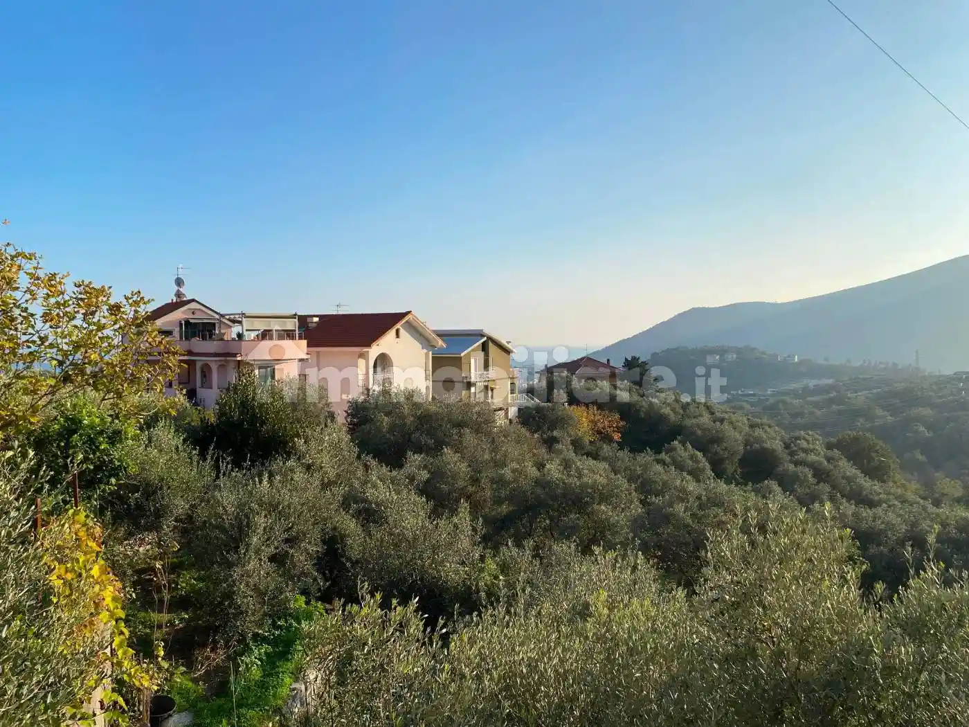 Appartamento in vendita a Boissano