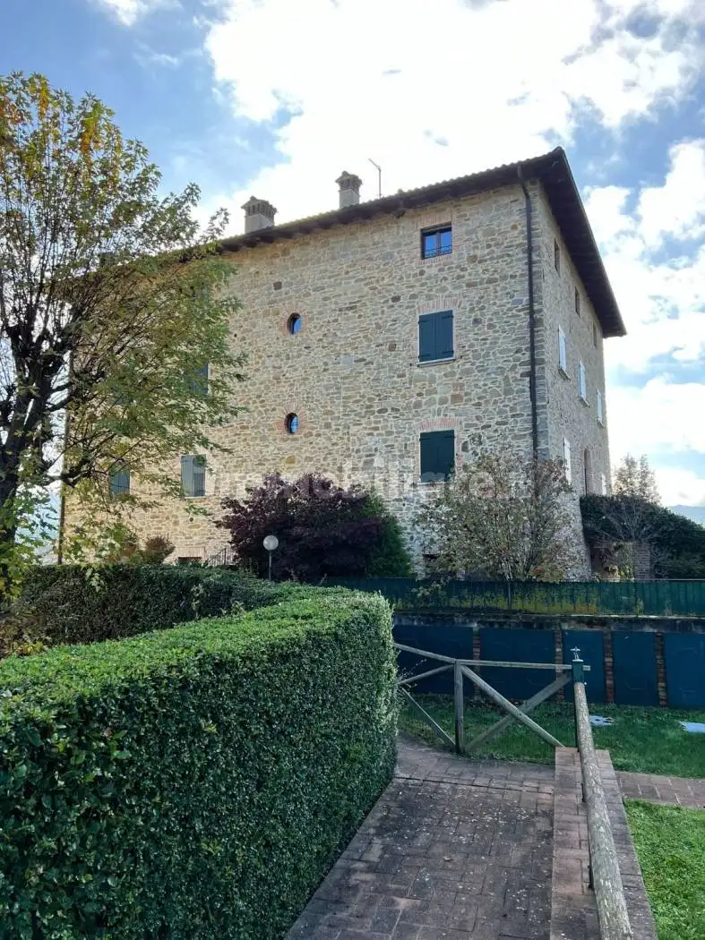 Appartamento in vendita a Monzuno