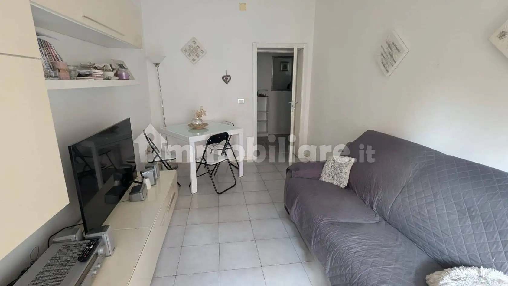 Appartamento in vendita a Pescara