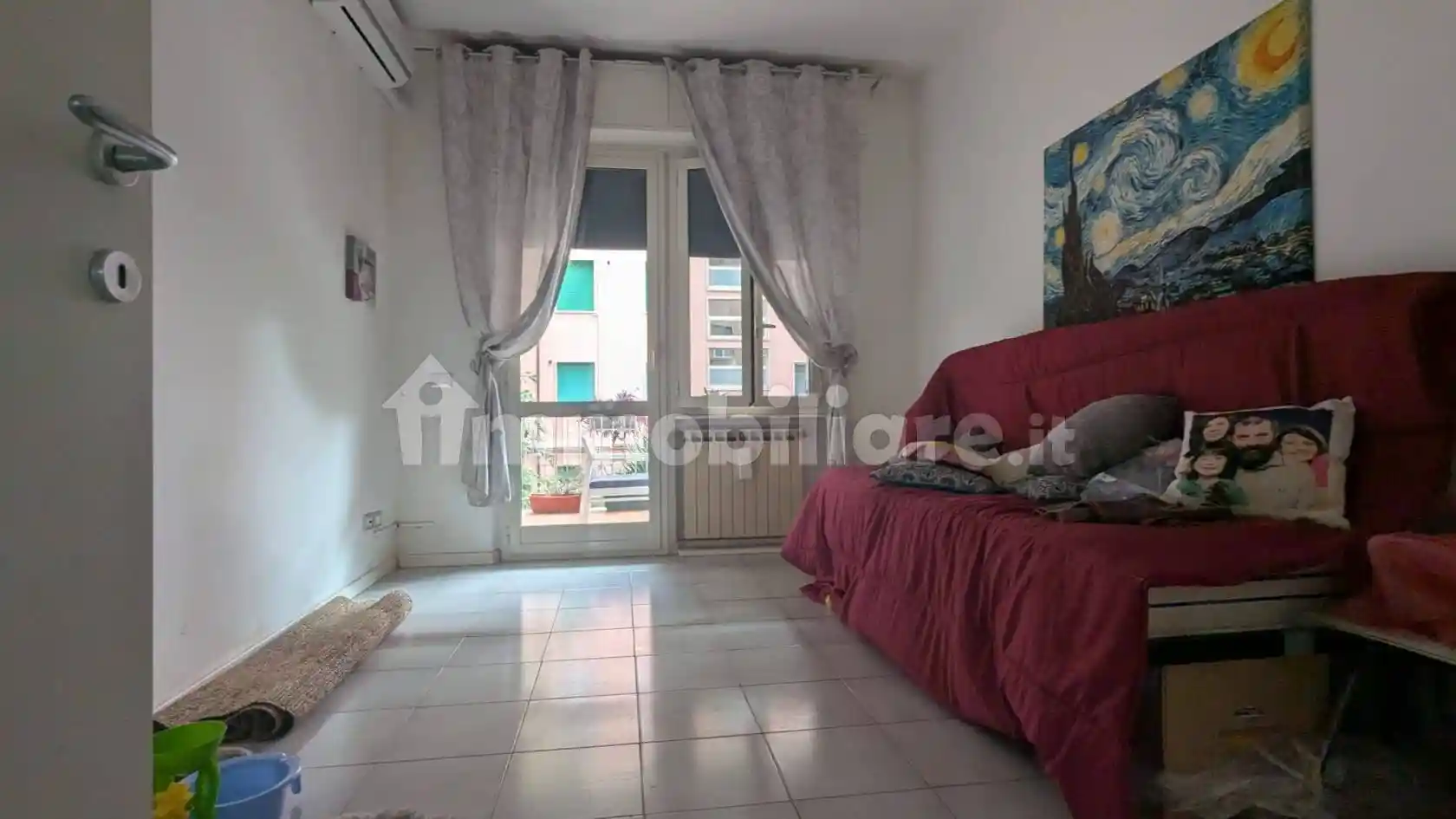 Trilocale via Cesare Battisti 139, Stazione Centrale - Corso Vittorio, Pescara - foto 2