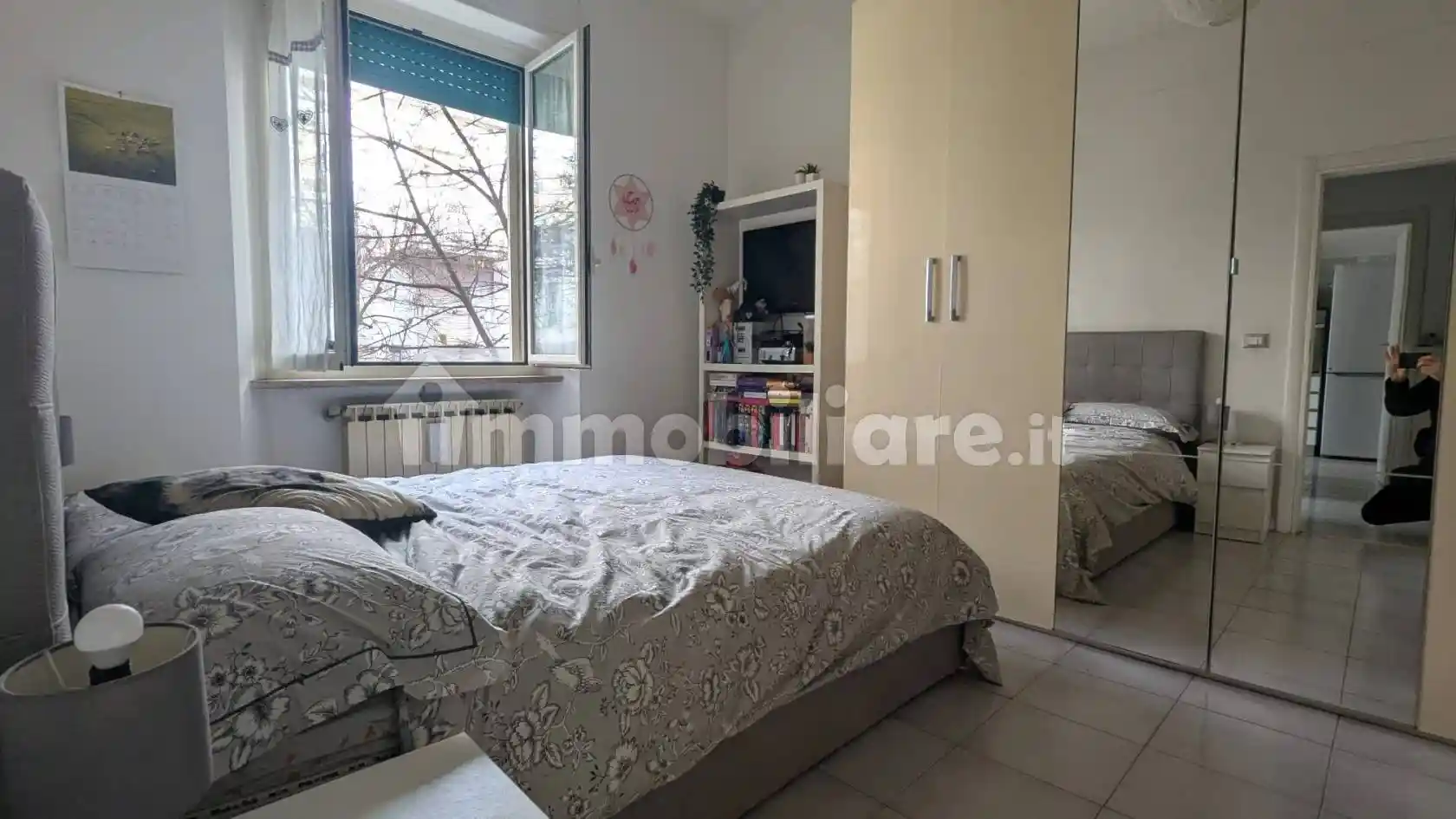 Trilocale via Cesare Battisti 139, Stazione Centrale - Corso Vittorio, Pescara - foto 3