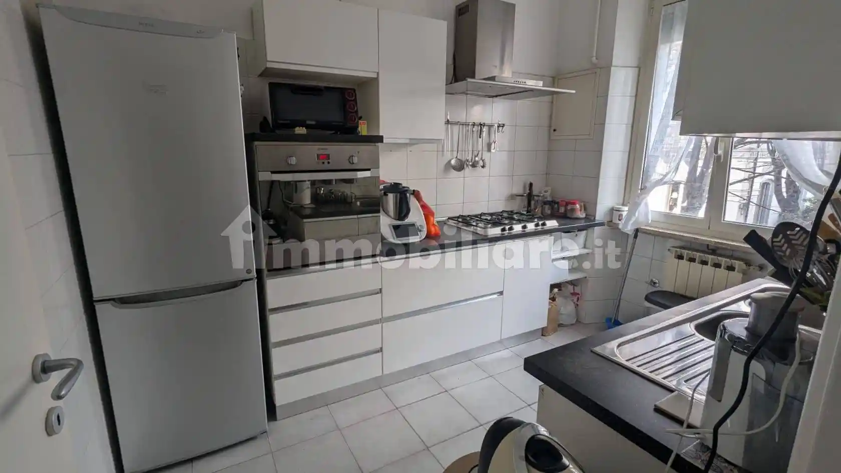 Trilocale via Cesare Battisti 139, Stazione Centrale - Corso Vittorio, Pescara - foto 4