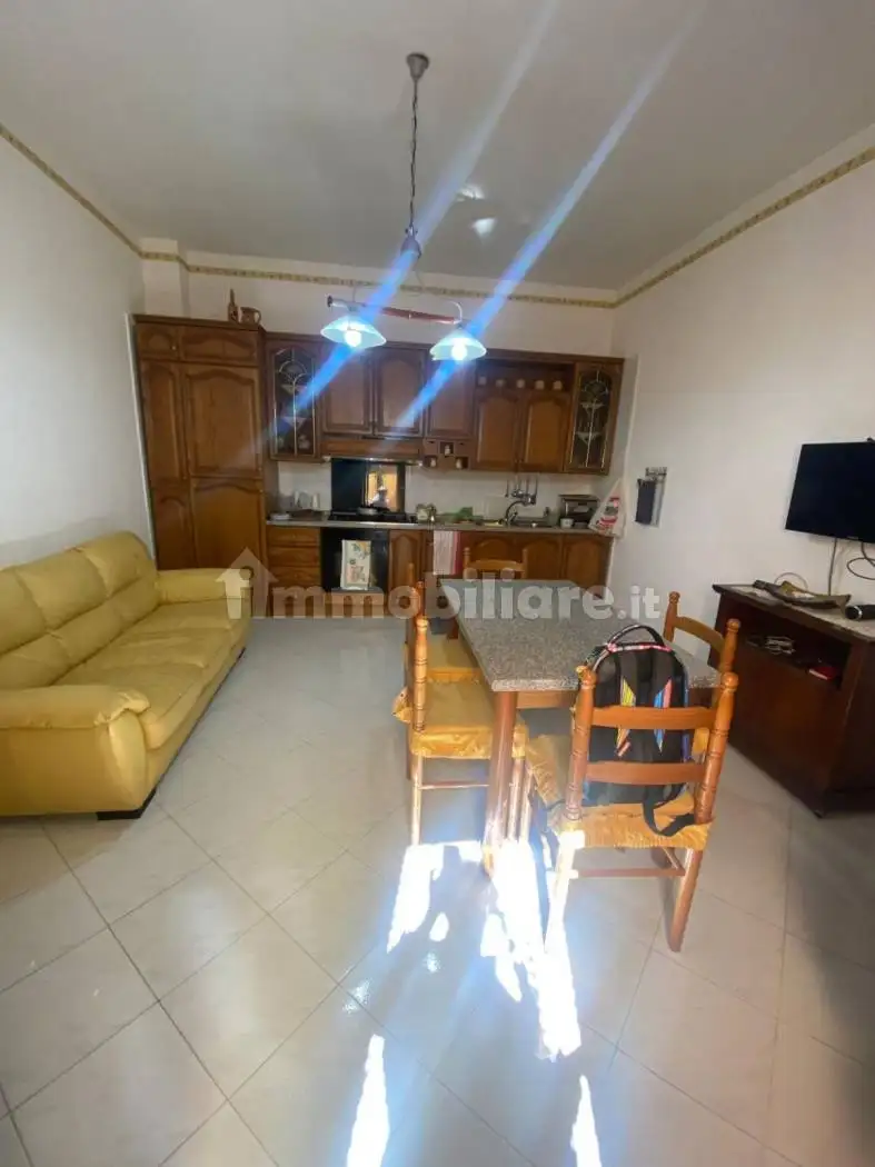 Appartamento via Domenico Capriglione, Corbara - foto 2