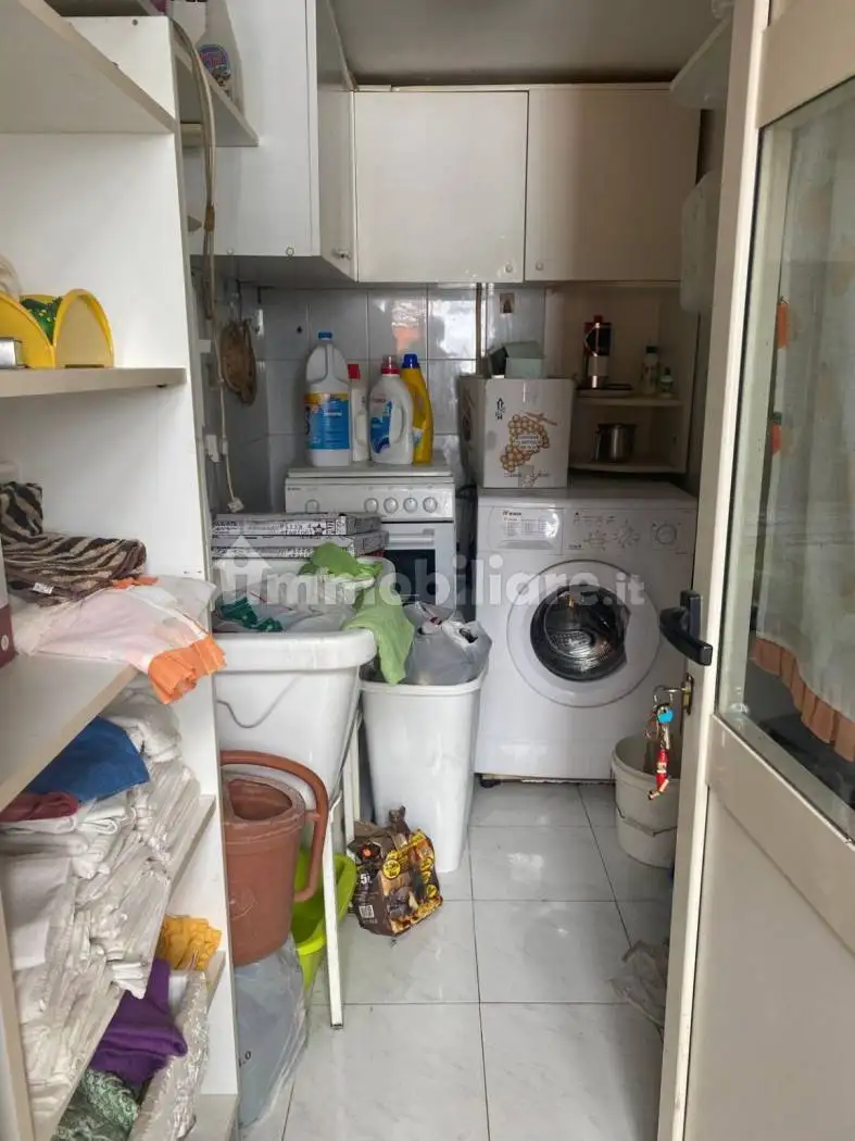 Appartamento via Domenico Capriglione, Corbara - foto 3