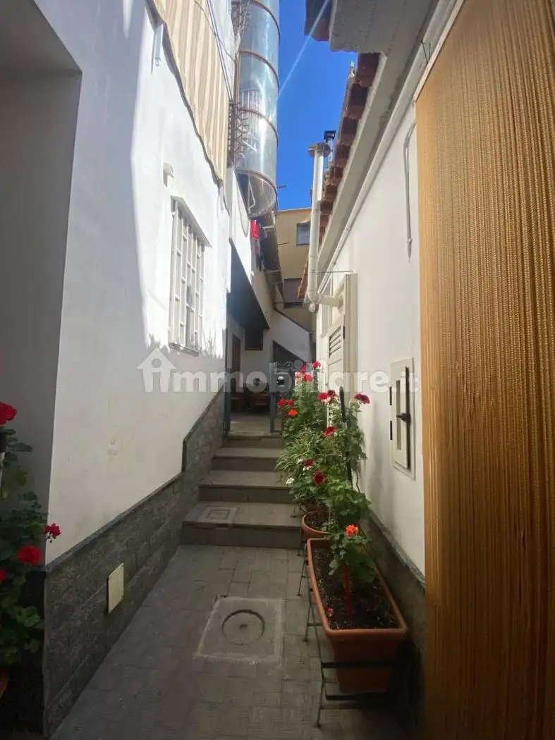 Appartamento via Domenico Capriglione, Corbara - foto 4