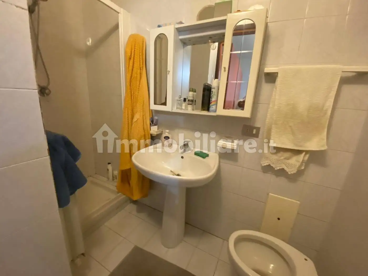 Appartamento via Domenico Capriglione, Corbara - foto 5