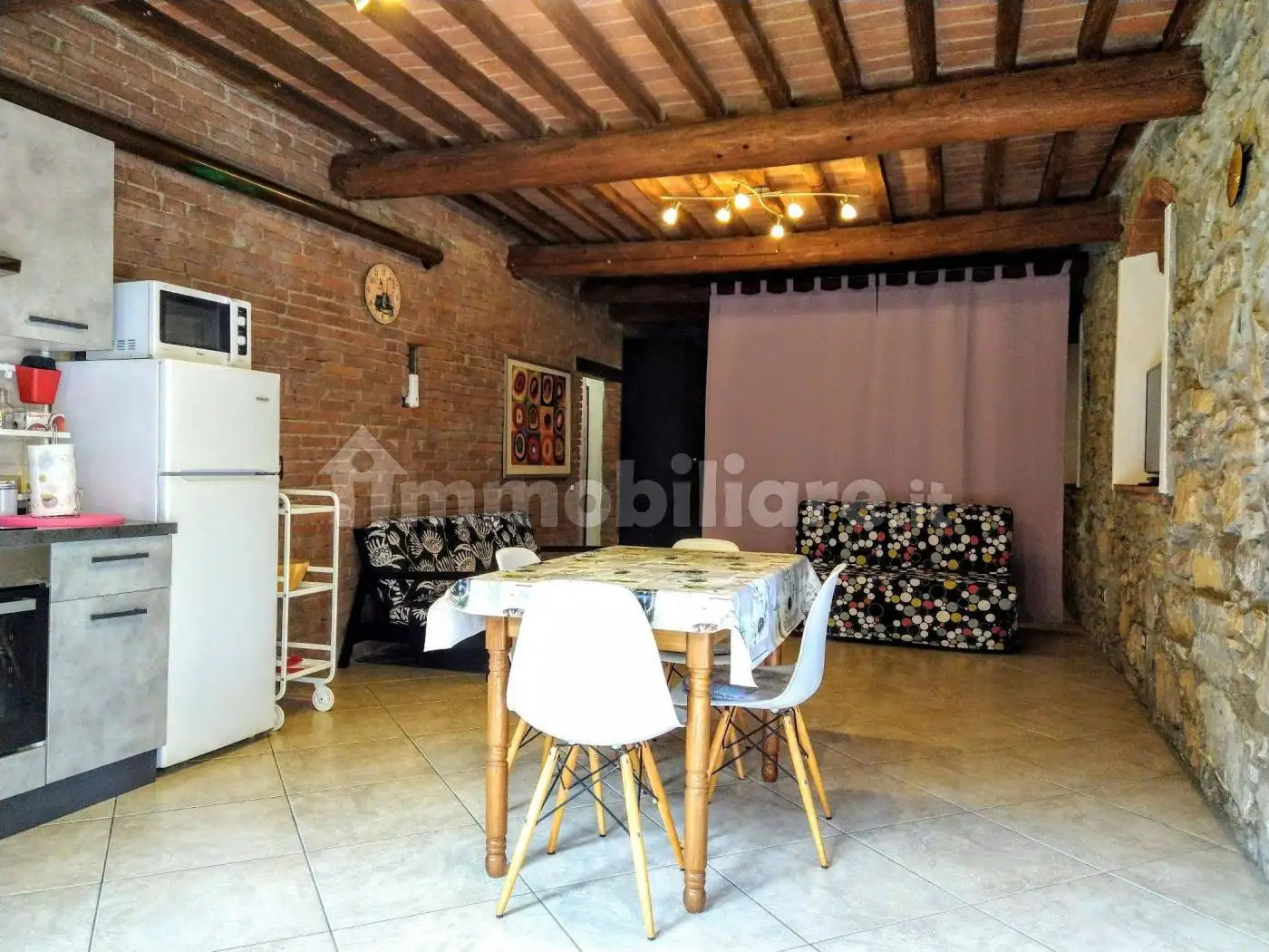 Loft in affitto a Suvereto