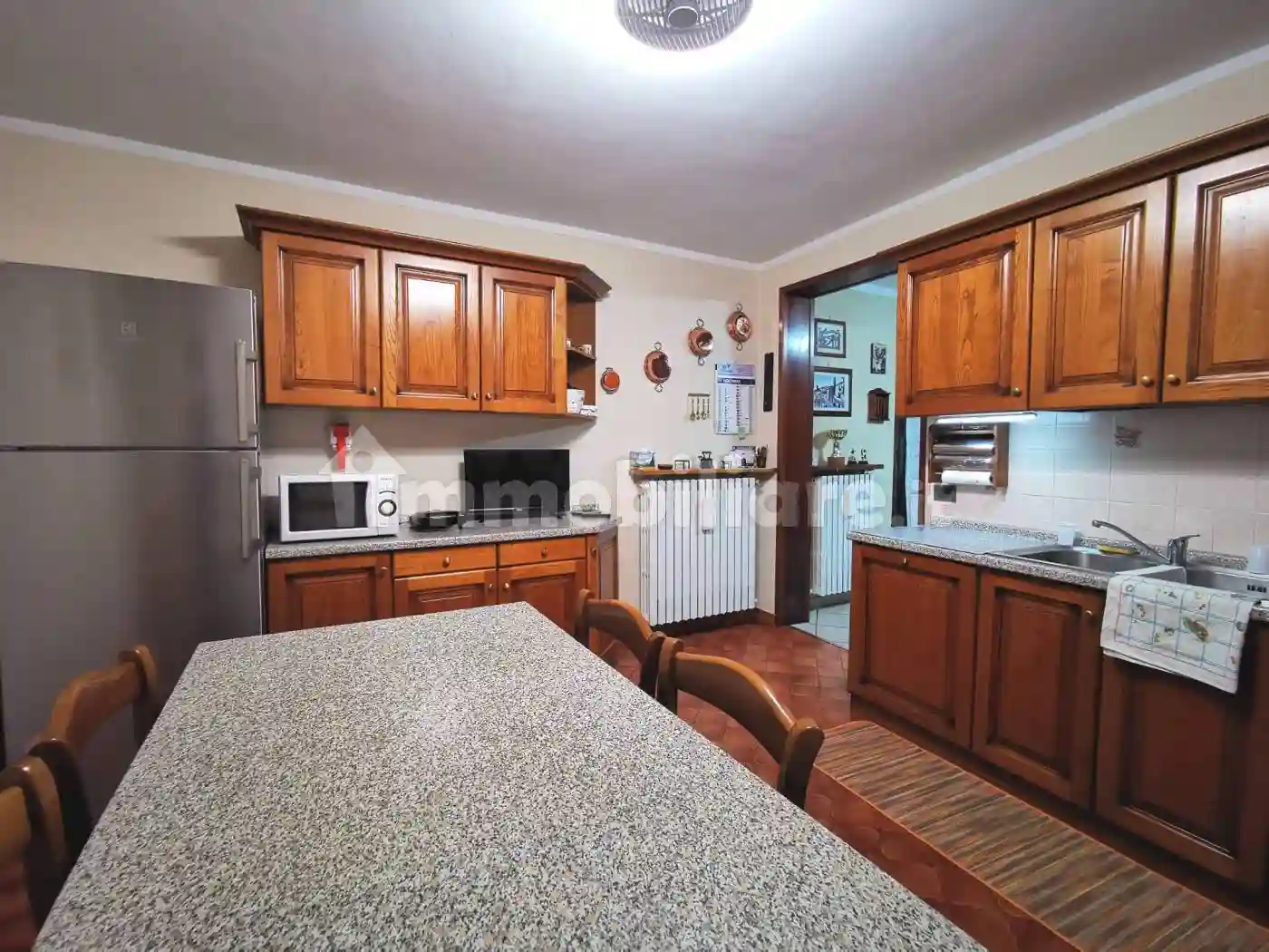 Villetta a schiera - foto 4