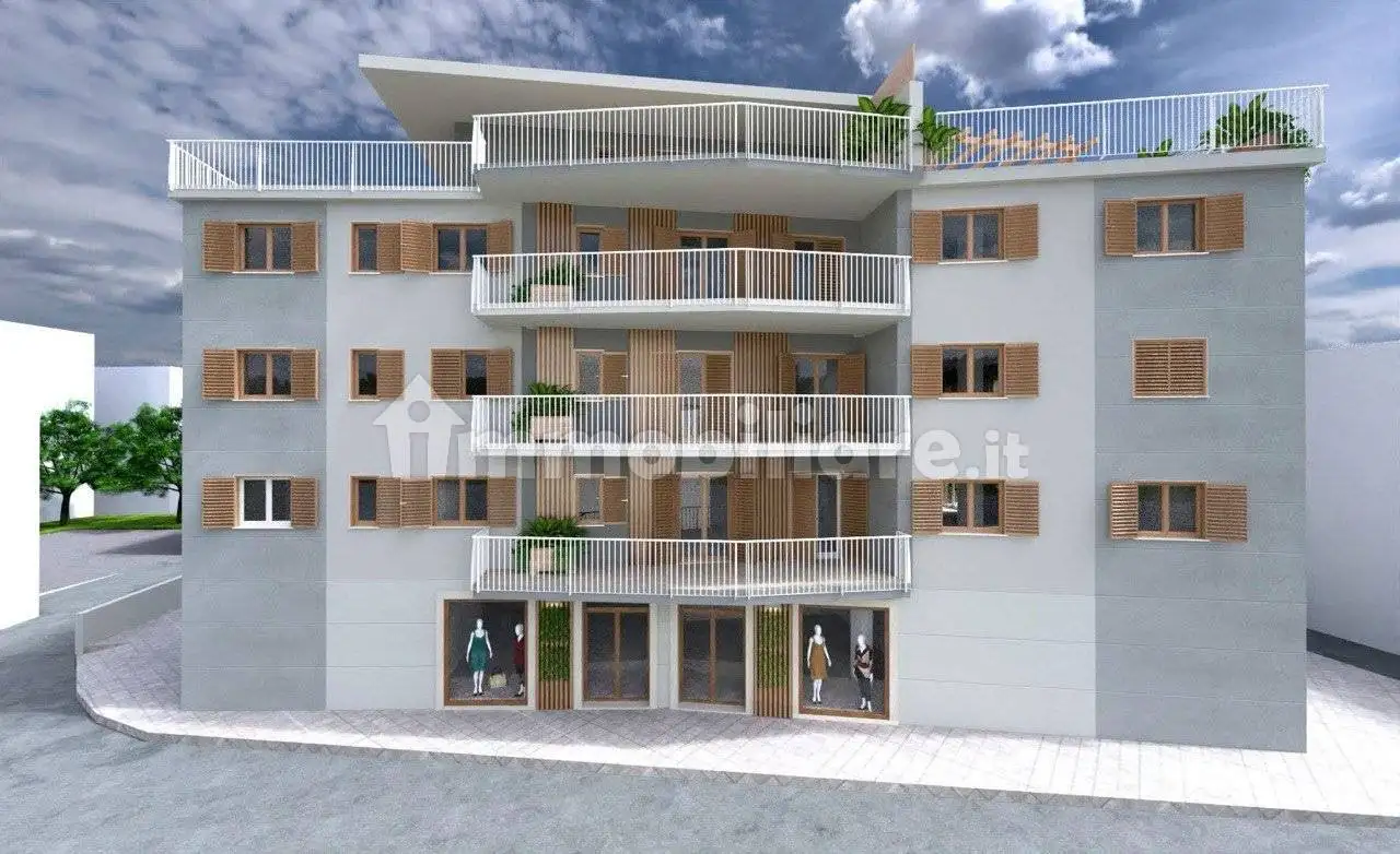 Appartamento in vendita a Mugnano di Napoli