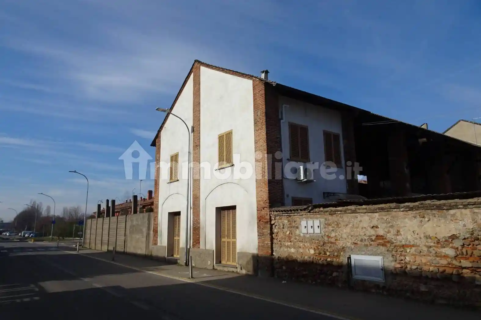 Appartamento in affitto a Lainate