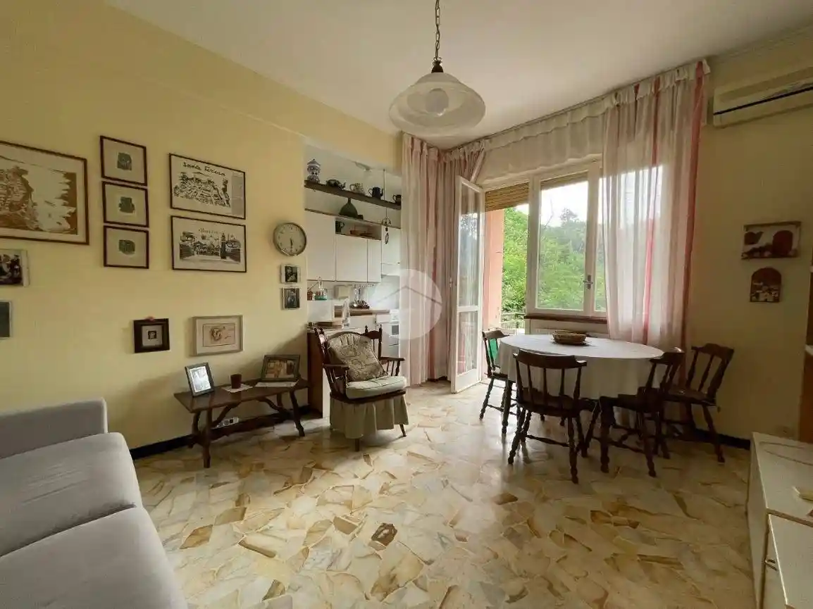 Appartamento in vendita a Genova