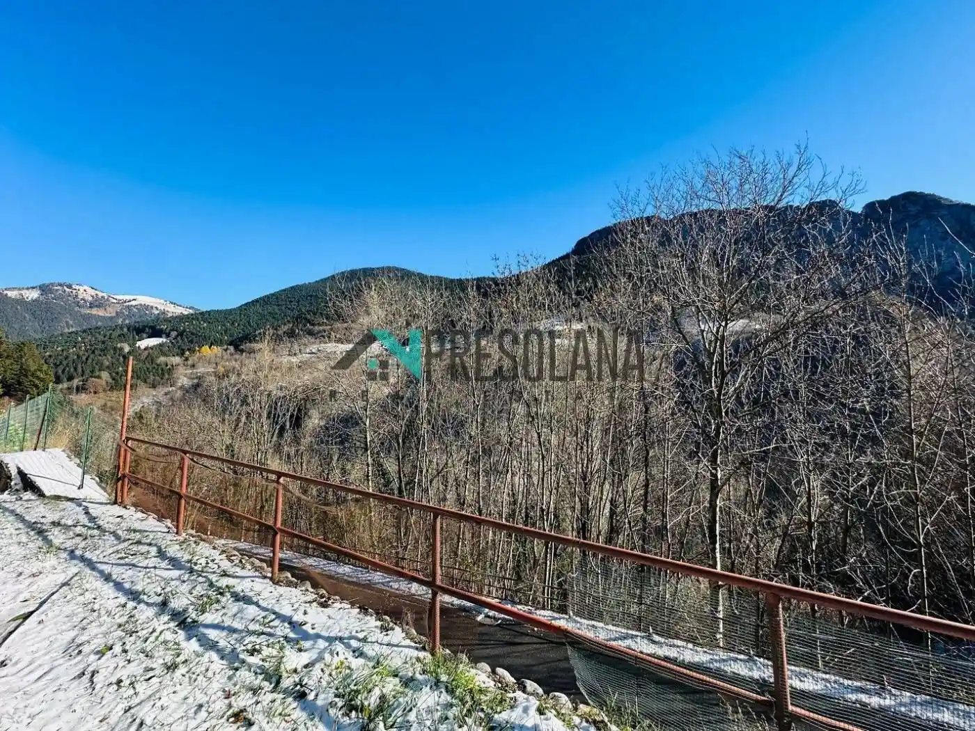 Trilocale via Papa Giovanni XXIII, Colere - foto 4